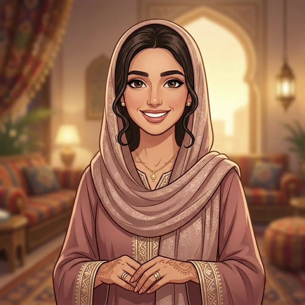أم شهد